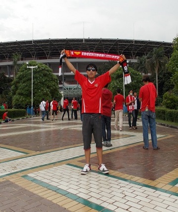 GILANG DWI AGUSTIAN