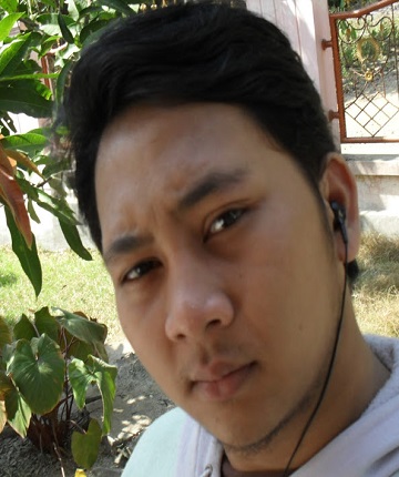 DAVID SENTOT PRASETHO