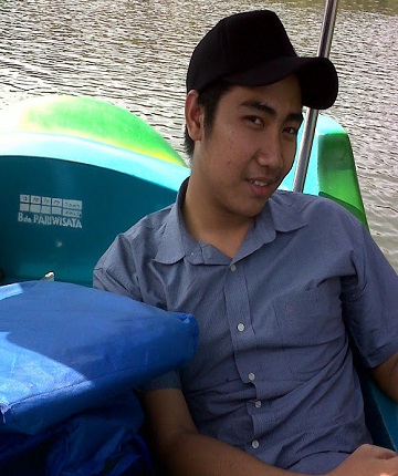 RAHMAT ABDUL GANI