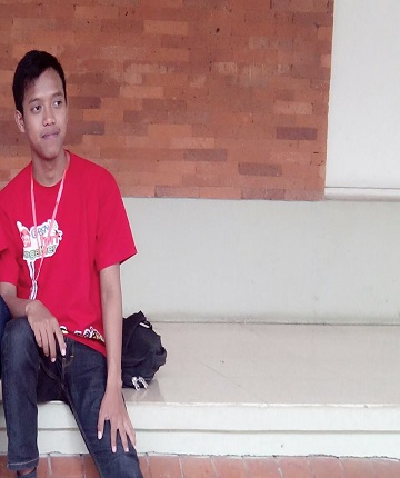 AHMAD NURFAI
