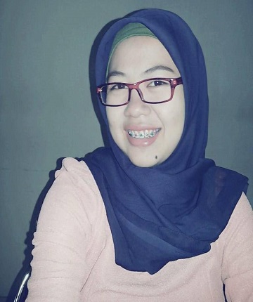 KIKI NURBAETI