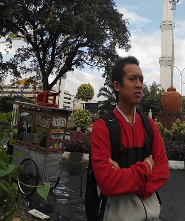 AGUS BADRUSSALAM
