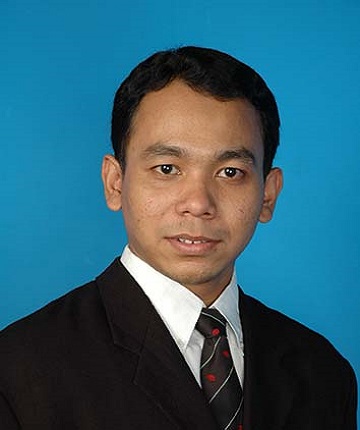 ERVAN BUDIYANTO