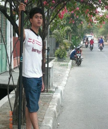 RAMDANI AHADI