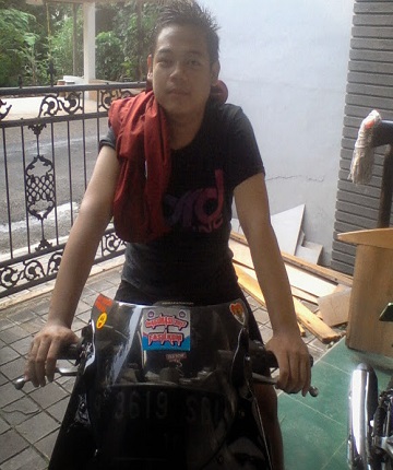 FAJAR PERMANA