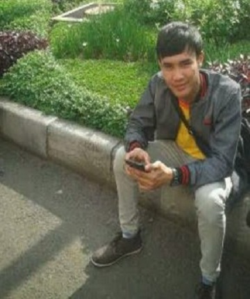 ANGGA S WIJAYA