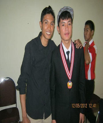 ALIH GUNAWAN