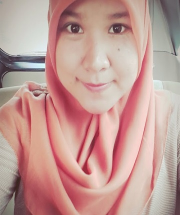 RISKA RISMARLIYAH