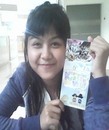 ERLINA RISMAYANTI