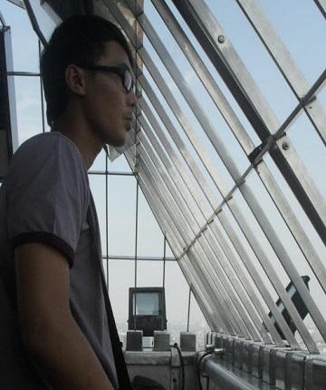MEILANGGA NUR ACHSAN P