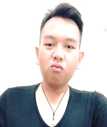 KALIR ACHMAD WIJAYA