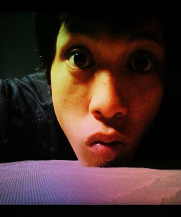 MUHAMMAD MIFTAH FARID