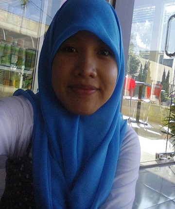 WINA SABILA