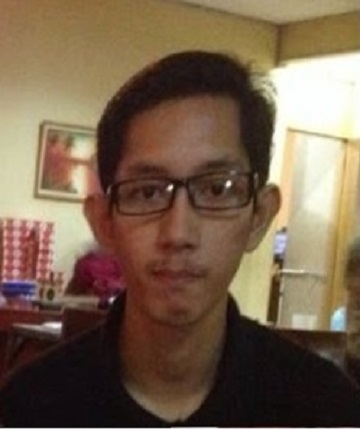 ROBBY UMDASA