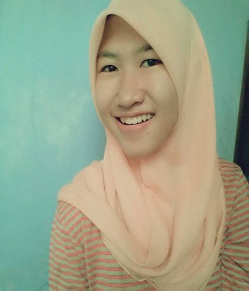 DEVI KARLINA