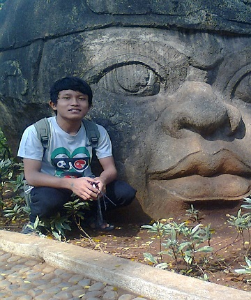 SYARIFUDIN BAHARSYAH