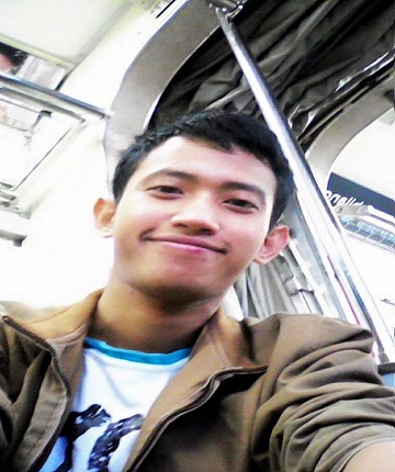 MUHAMAD TAUFAN AVIANSYAH