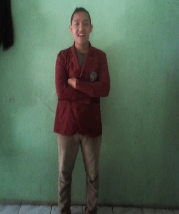 AHMAD MAULANA AKBAR