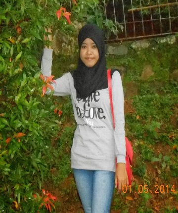 SITI ANILAH