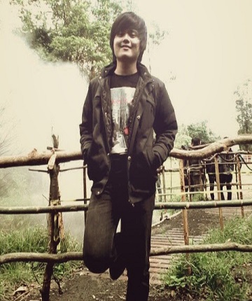 WANGSA DIMUHAMMAD R
