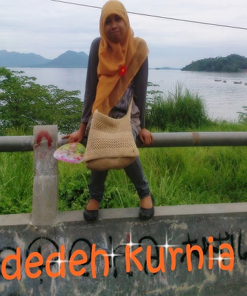 DEDEH KURNIA