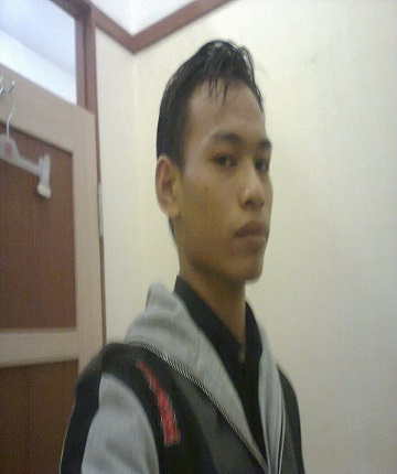MOHAMAD ABDUL SAERI