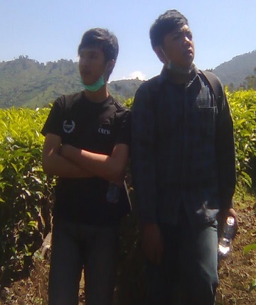ARSYAD RAMADHAN