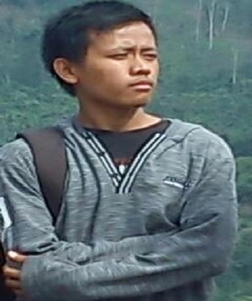 NURUDIN
