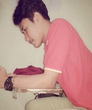 MUHAMAD TAUFAN GUNTUR