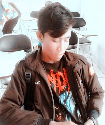DJULFIKAR KURNIAWAN