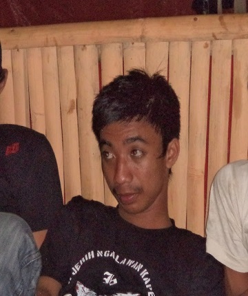 HENDRI YANA HUSEN