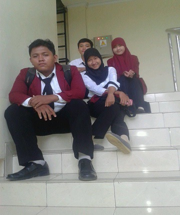 ANDRI HERMANSYAH