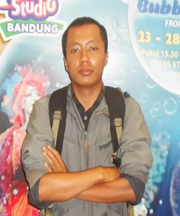 MARIO TRI WIBOWO