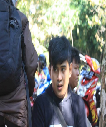 BOY RUDIANA KUSWANDA