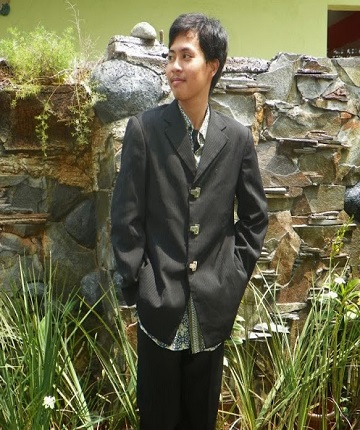 FUAD ZAKI WAHYU PRATAMA