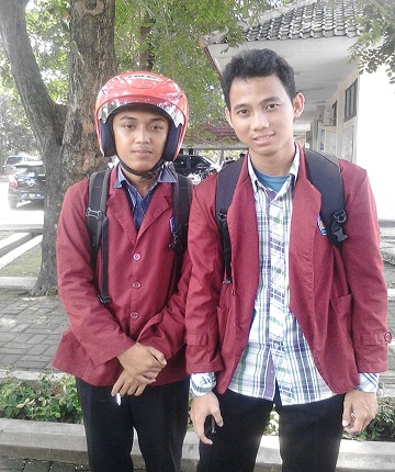 MUSTOPA DHEA PRASETIO