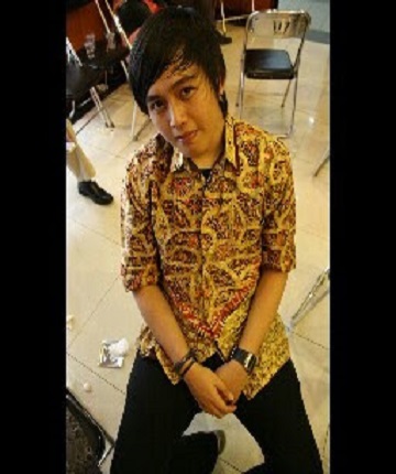 HARYANDRI RAMADHAN