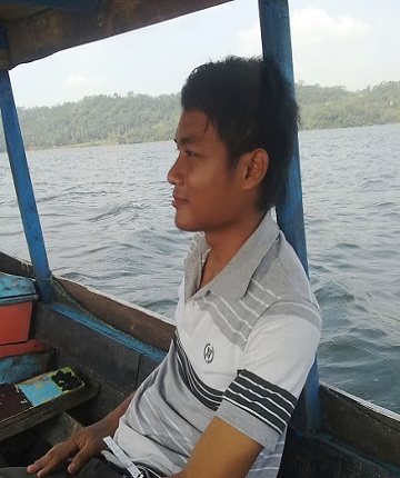 MOHAMAD SAMBAS