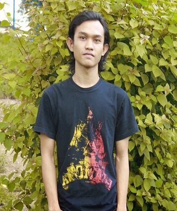 RIDWAN ARIFIN HAMZAH