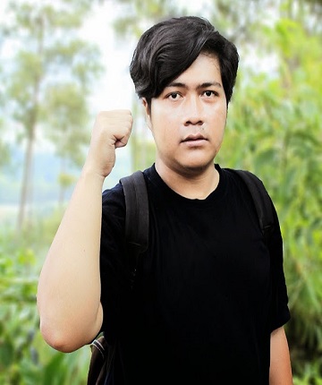 MOCHAMAD AGIL H
