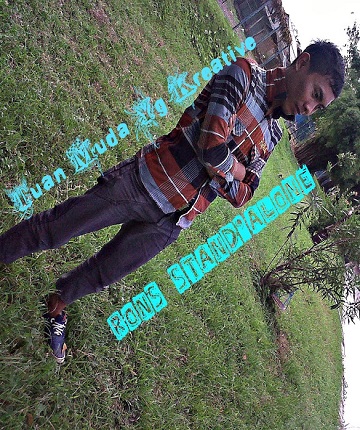 MUHRON SOLIHUDIN