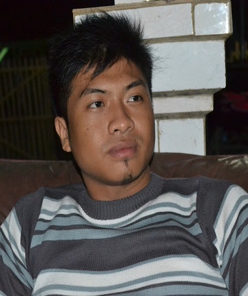 ABDUL ROHMAN