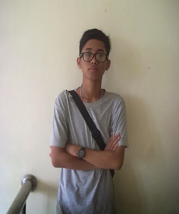 RENDY HIDAYAT PERMAN