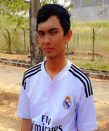 IQBAL SAEFUL ISLAM