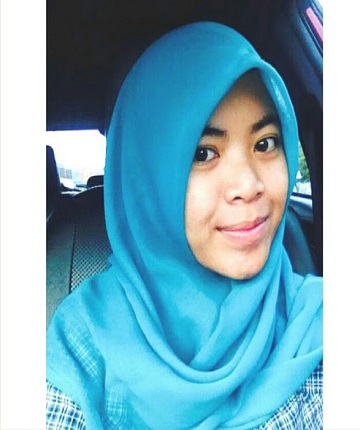 PUTRI ERIKA PUSPITASARI