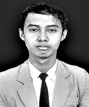 KAMIL ALI