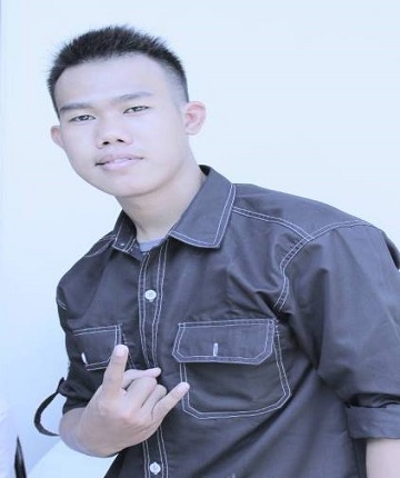 IMAM SETIAWAN