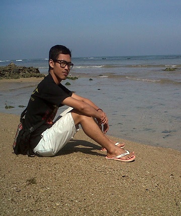 ASEP MAHFUDIN