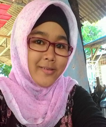 SILVIA WIDIYAWATI