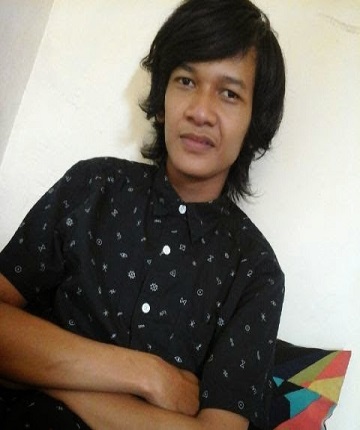ENDANG WAHYUDI